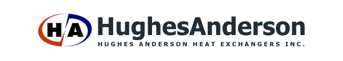 Hughes Anderson Heat Exchangers