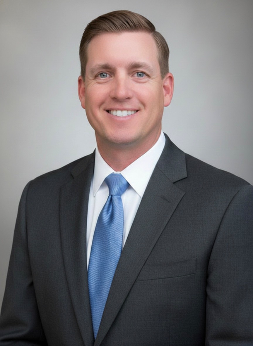 Adam Haught